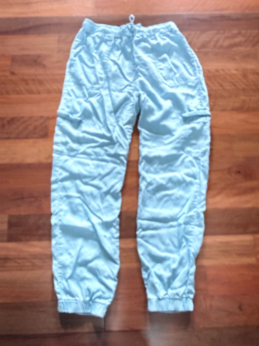 Love tree lightweight cargo pants
